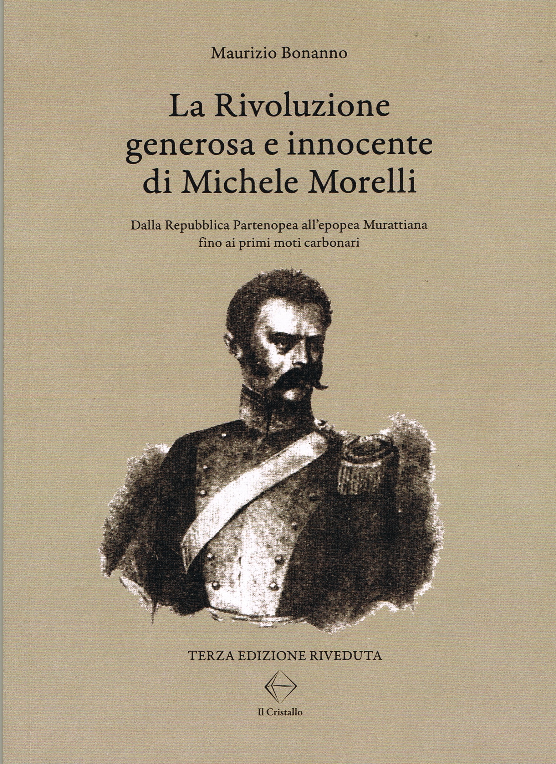 copertina Morelli nuovo